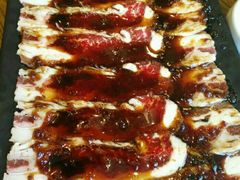 -一品诚记烤肉·甄选店(中南路店)