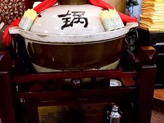 -砂锅居(西四店)