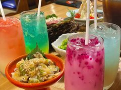 -江户烧肉(高德店)