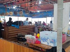 -蓝湾碧波·老字号·疍家非遗海上餐厅