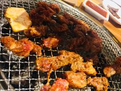 -万兴佳烤肉·长白山老味道(宏泰广场店)