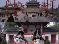 -阳澄湖半岛旅游度假区