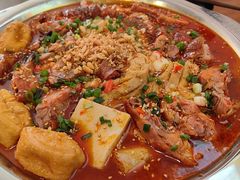 -湖南师大-三牌路鲜货冒菜