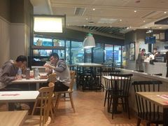 -肯德基(格尔木世邦店)