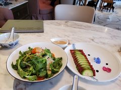 彩虹冰草-漢舍中国菜馆(889广场店)