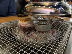 -肉甲韩国木炭烤肉(新壹街1店)