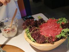 -芸山季·云南野生菌火锅(人民广场来福士店)