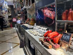 -芭菲盛宴·环球美食(北城国际店)