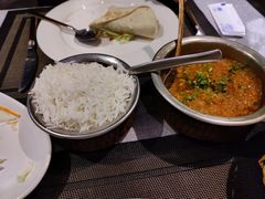 巴斯马蒂香米-Pita's&Tika's中东和印度风味餐厅(龙湖天街店)