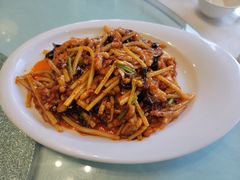-香融府·烤鸭·家常菜(马家堡路店)