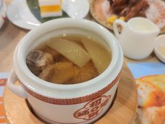 -点都德(汇胜楼店)