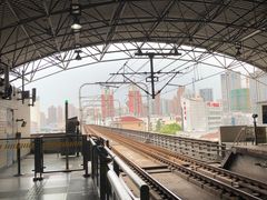 -宝山路(地铁站)