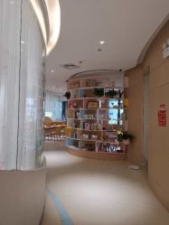 点击看大图 -慢脚印孕产中心(园区国金店)
