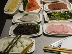 -海底捞火锅(吴中路店)