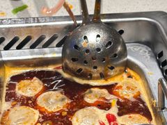 -海底捞火锅(璞丽中心店)