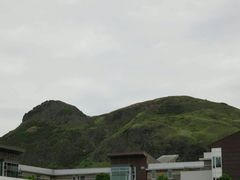 -亚瑟王座
