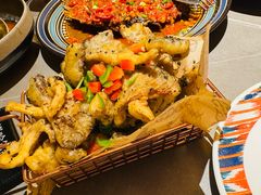 -塔哈尔·新疆盛宴(奉贤龙湖店)