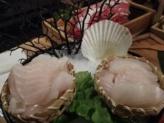 -湊湊火锅·茶憩(石家庄万象城店)