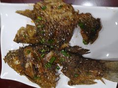 -老周夜市(航空路店)