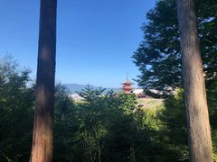 -有栖山 清光院 清水寺