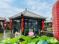 -醉香隆.山水庭院.湖北菜(东湖店)