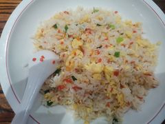 -大秦面庄(青松路店)