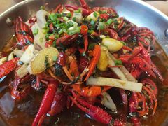 -虾小龙老长沙龙虾馆(坡子街店)