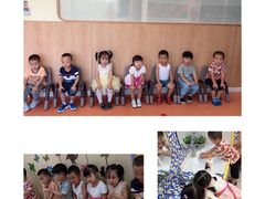 -侎宝运动成长中心(嘉定大融城店)