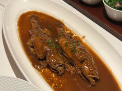 -宝轩渔府·老字号海鲜·正宗津菜(水上店)