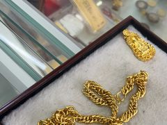 -万顺奢侈品黄金名表名包回收(青浦店)