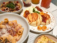 -Nana And Her Friends Restaurant 娜娜家(小寨原力场店)