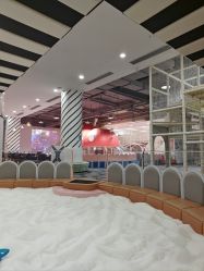 -宝燕乐园(春申店)