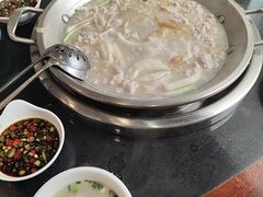 -老来福·非遗酸汤兔(凯旋路店)