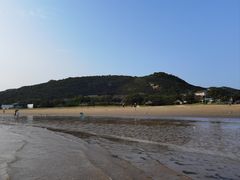 -威海大乳山景区