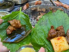 -艺林烤肉城(光明店)