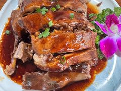 -小小饭店·休闲农庄·安吉松树林里的农家菜