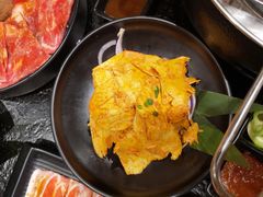 -九田家黑牛烤肉料理(中北镇店)