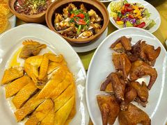 -吉莲利苑海鲜酒家(珠海拱北29年老字号店)