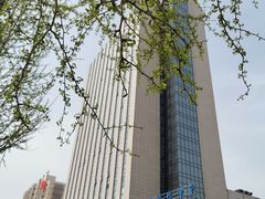 -中国科技会堂
