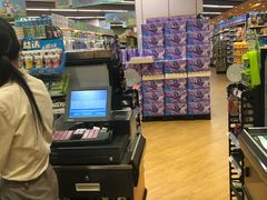 -百佳永辉超市(来福士广场店)