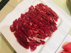 -南来顺饭庄·清真(南菜园店)