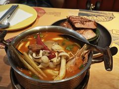 -simply thai天泰(美罗城店)