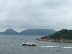 -东澳岛
