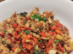 -八碗湘长沙市井菜(坡子街店)