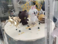 -YC工作室蛋糕定制