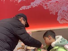 -蔡林记(黄鹤楼店)