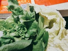-九府羊鲜羊火锅·烧烤(任丘东风美食街店)
