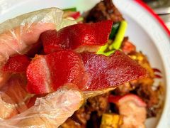 -老楼羊蝎子·铜锅涮肉•20年专注羊肉(惊驾路店)