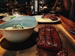 -The Meat & Wine Co Southbank(南岸店)