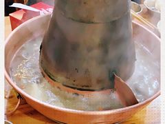 -东镇老火锅(长春路首店)